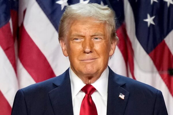 Urim special nga Trump për Kosovën: Mbështetje e palëkundur për sovranitetin