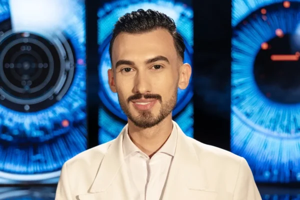 ZARFI I ZI trondit shtëpinë! Kristi Lamaj përjashtohet papritur nga Big Brother Vip Albania