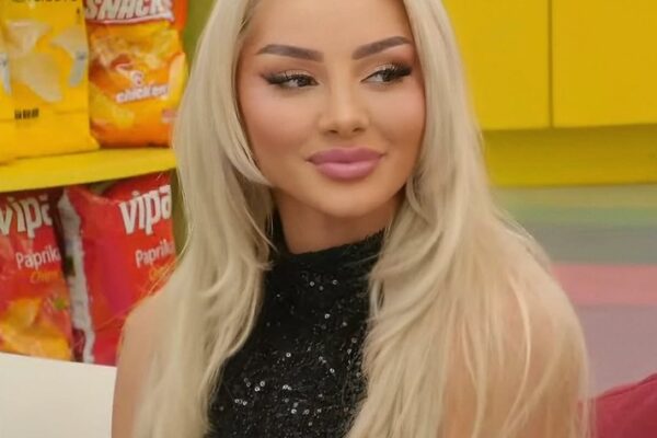 “Tiranë pritna…” – Benita Zena ndez rrjetin me lëvizjen e papritur pas BBVK