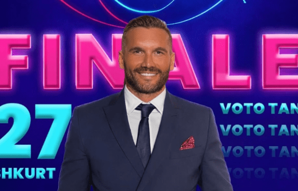 “Suhareka në këmbë për Ludo Lee!” – Deklarata e fortë e Bali Muharremajt për banorin e BBVK po bën NAM!