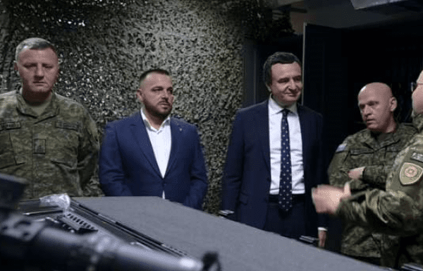 Kurti: FSK-ja do të jetë pjesë e Forcës Ndërkombëtare Stabilizuese për Gazën