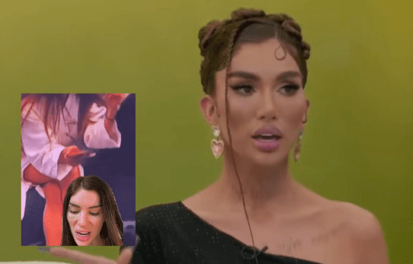 Tronditje në Big Brother: Bia publikon video në TikTok, flet për telefonin e Albes, kërcënime dhe dyshime për votat