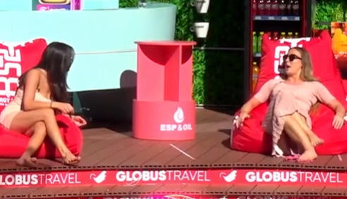 ‘Jeni mësuar të përdorni meshkujt!’ – Akuza të rënda dhe fjalë fyese mes vajzave, shpërthen debati në shtëpi