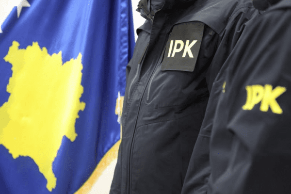 IPK rekomandon suspendimin e 8 zyrtarëve policorë në Gjakovë dhe Gjilan