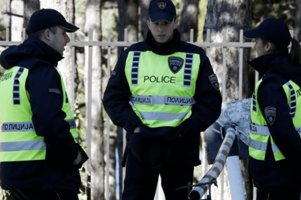 Shokues! Një TON MARIHUANË i Konfiskuar në Valandovë – Çfarë Po Ndodh me Green Life?!