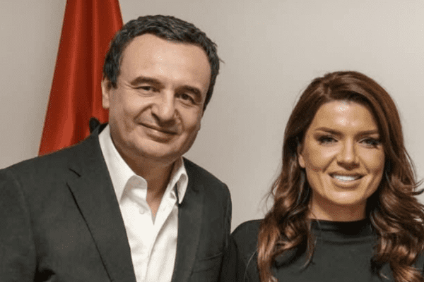 Deputetja Edona Llalloshi merr duart në dy komisione kyçe – ja planet e saj!