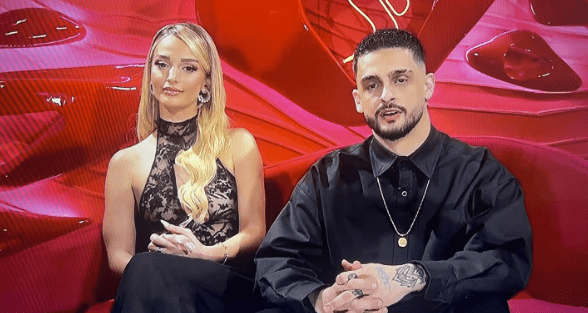 “Dasmë në Big Brother!” – DJ Gimbo dhe Selin kurorëzohen sonte në shtëpi, ai shpërthen në emocione