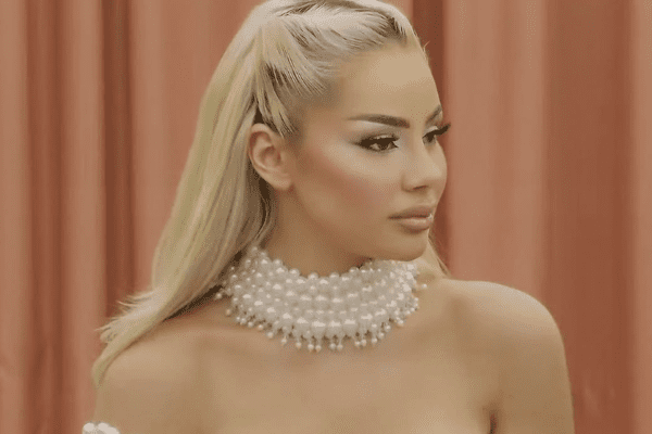 “Shtëpisë i mungoi energjia ime!” – Benita reagon pas kritikave për rikthimin në BBVK