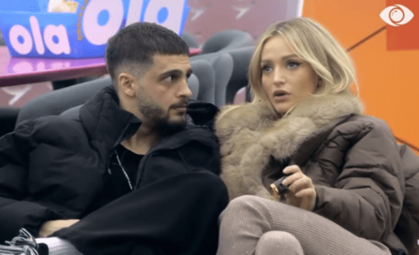 Surprizë nga qielli në BBV 5 – Mesazhi i babait emocionon Selin