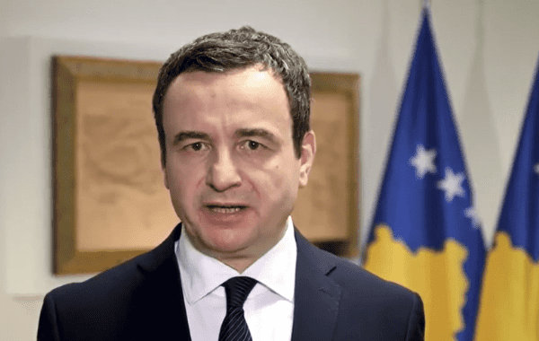 Kurti flet pas takimit me Hamzën: Asnjë emër për presidentin, paralajmëron “propozime partiake”