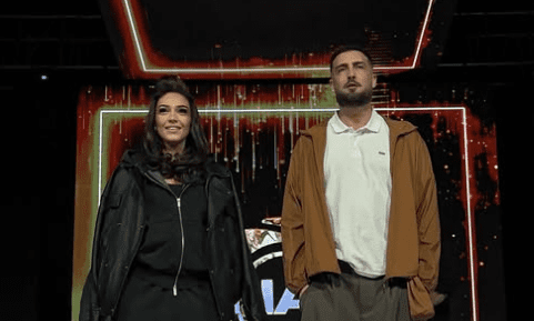 “Ma ka mbushur shpirtin plot” – Reagimi emocional i Jonida Vokshit pas mbylljes së BBVK