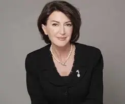 Atifete Jahjaga sqaron: Nuk kam pasur asnjë kontakt me Jeffrey Epstein