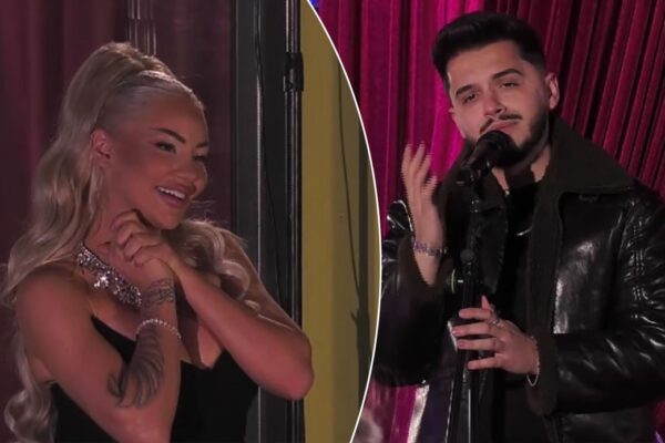 Rikthim ??? Benita kërkon këngën e Endrit, ai reagon menjëherë