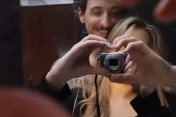 Zbulohet sekretja e Getinjos – ja kush është vajza misterioze që i rrëmbeu zemrën!”