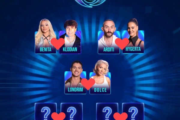 Zbulohet data e dasmës së shumëpërfolur në BBVK