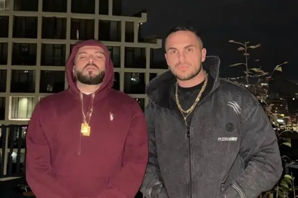 Limi dhe Edi “bashkë” në Tiranë – A po hedhin dyshime për raportin me Dolcen?