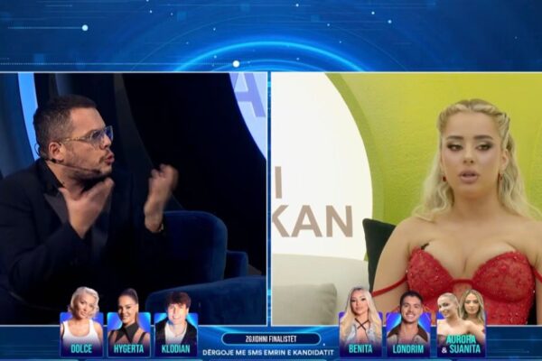 “Jam në finale qe 23 vjet!” – Valdrin Sahiti shpërthen ndaj Elijonës