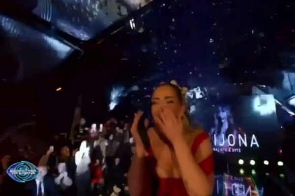 Ja kush është finalistja e dytë e Big Brother VIP Kosova