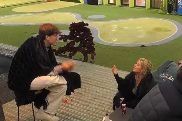 Tri ditë para finales, plas bomba në shtëpi! Klodi e quan ‘dinake’, Elijona shpërthen me deklaratën që po trazon rrjetin!