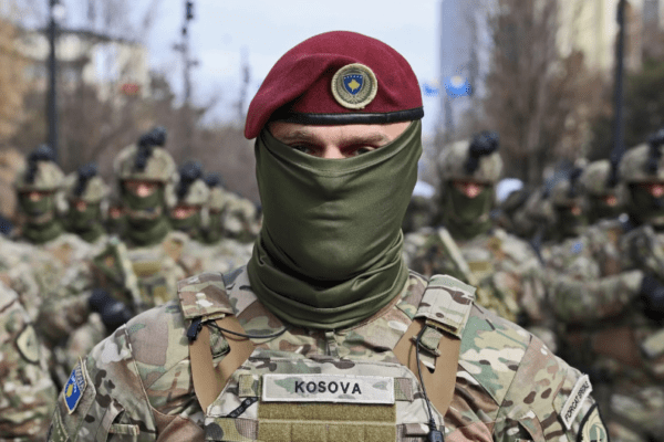 FSK hap konkurs për ushtarë të rinj – aplikimi nga 2 deri më 27 mars