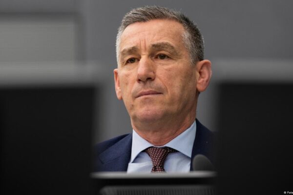 Kadri Veseli para trupit gjykues: Deklaratat e tij në seancën e djeshme