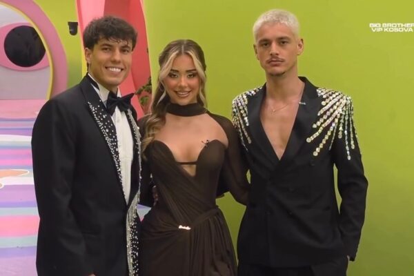 Përplasje e ashpër në shtëpi: Dolce “shpërthen” ndaj Elijonës, lëkundet miqësia me Klodin dhe Londrimin