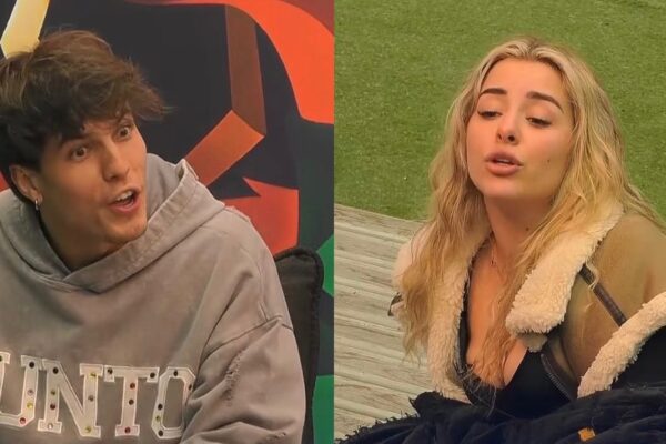 ‘Ajo dinte diçka për ty!’ – Deklarata e fortë që tronditi shtëpinë, përplasje e ashpër mes Elijonës dhe Klodit