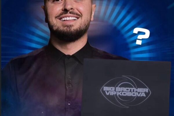 Sonte zbulohet çfarë përmban zarfi i zi për Labinot Rexhën në BBVK