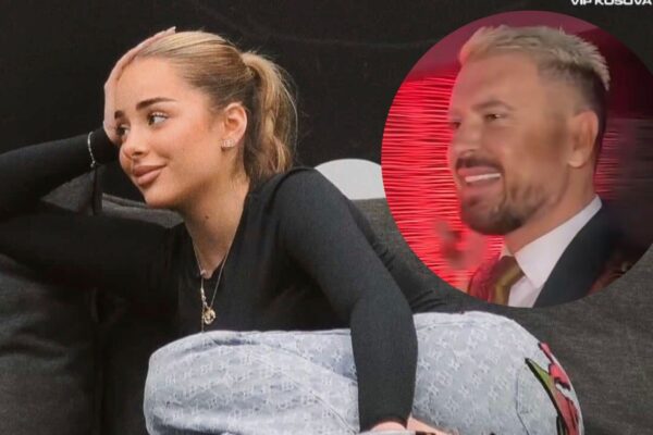 Përplasje e fortë mes Labinotit dhe Elijonës në BBVK