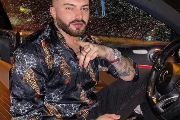 Limi “harron” Albën? Publikon ish banoren e BBVA në InstaStory-n e tij dhe ndez dyshimet