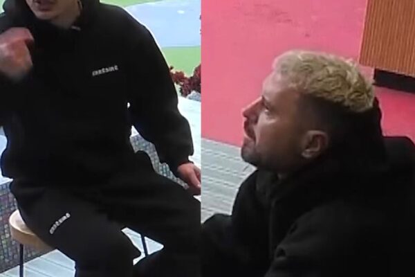 Përplasje e ashpër mes Londrimit dhe Labit brenda shtëpisë së BBVK