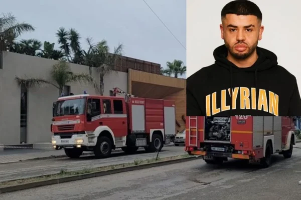 Noizy rrezikon gjithçka! Tritol në dyqan, ai në GjKKO – Çfarë po ndodh realisht?