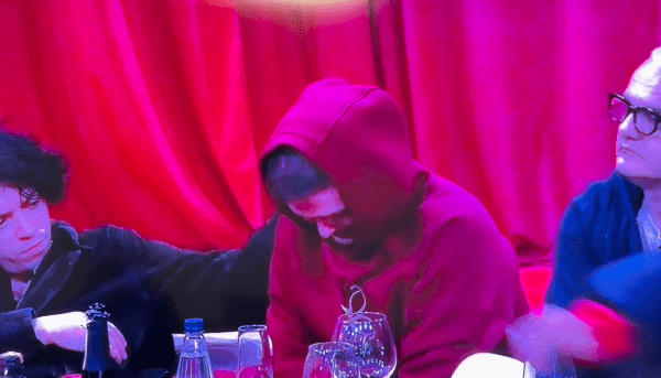 Rrëfimi prekës i Shëndrit Lumit në BBVA: “Më mbyllën në garazh me një qen”