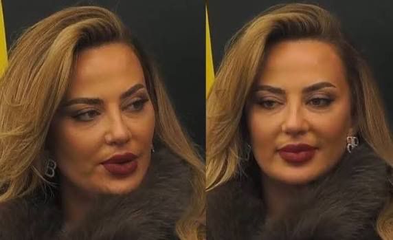 Suanita flet për herë të parë pas BBVK: A ka komunikuar me ish-të fejuarin?