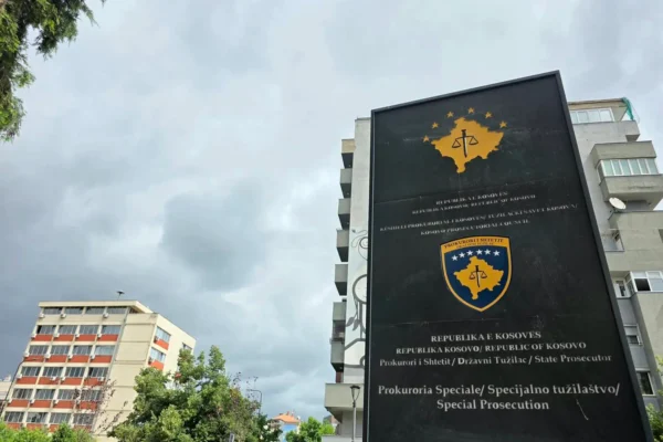 Aksion i madh i Policisë në Prizren për fajde – një i arrestuar, katër në arrati, dëmi rreth 700 mijë euro
