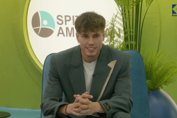 “Çfarë po ndodh me të dashurën tënde?!” – Klodi trondit me përgjigjen, zbulohet takimi në Kosovë dhe biseda për Elijonën