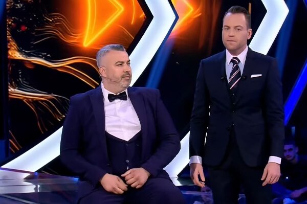 Rogerti lë shtëpinë e Big Brother VIP Albania