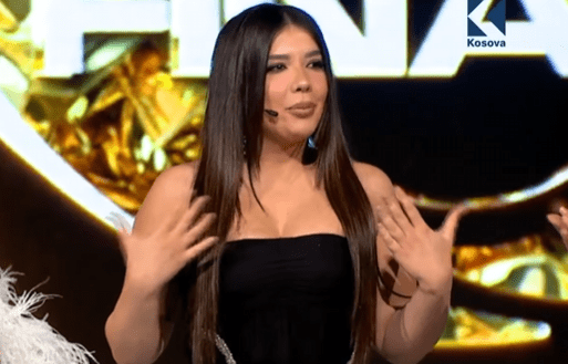 Alba Pollozhani flet për raportin me Limin: “Çdo marrëdhënie është një cikël”