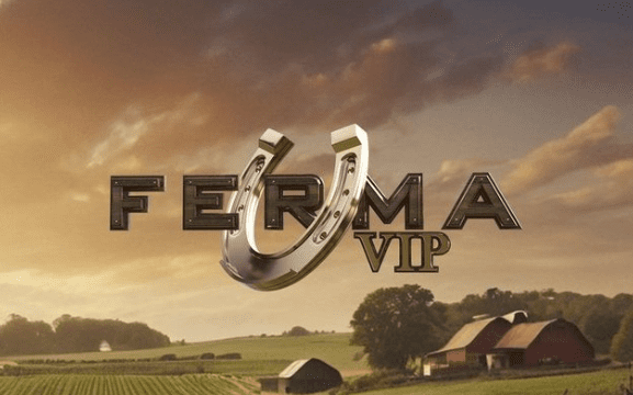 “Ferma VIP” gati të ‘shpërthejë’: Fero dhe Ermiona Lekbello drejt hyrjes në spektakël?