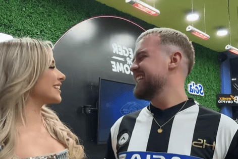 “Zemra e re” shpërthen sërish! Labi paralajmëron surprizë me Elijonën dhe Kushtrim Kelanin