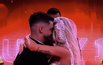 Babai i Selin surprizon me deklaratën për Gimbon: “E dua si djalin tim”