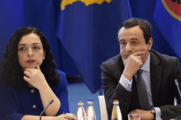 Kurti nuk merr pjesë në takimin e Osmanit për datën e zgjedhjeve