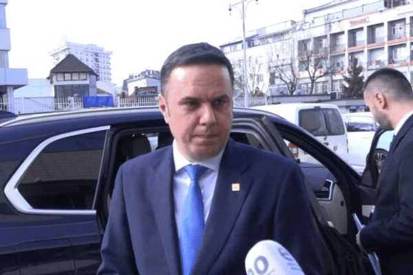 Abdixhiku pas takimit me Osmanin: Flet për datën zyrtare për zgjedhjet