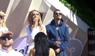 Surprizë nga qielli në BBVA: Mesazhi i familjes emocionon Brikenën