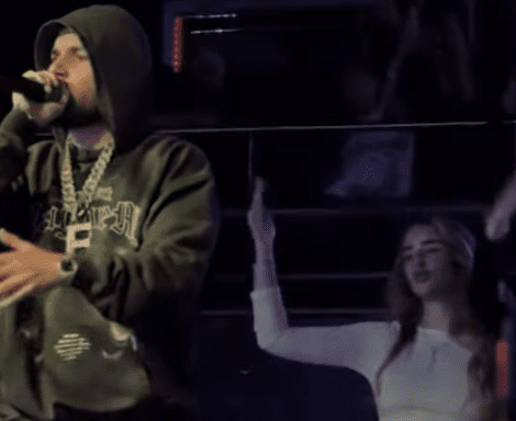 Elijona Binakaj flet për herë të parë për Finemin: Ja e vërteta pas videos virale