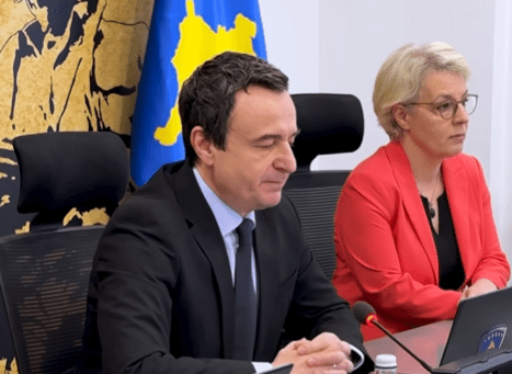 Skandal i pretenduar: Kurti ‘ia fali’ tokën e Manastirit të Deçanit? Ministri Rashiq thotë se ka ngatërruar gjithçka!