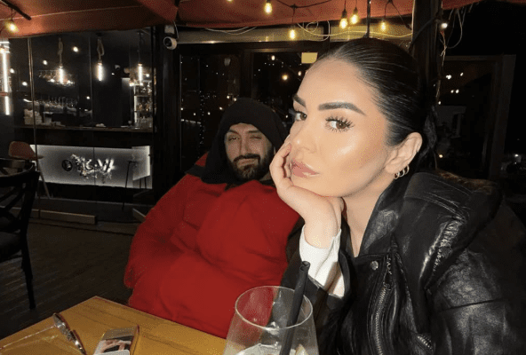 Fifi vjen me koncertin e saj më të madh: Më 25 Prill në Pallati i Kongreseve