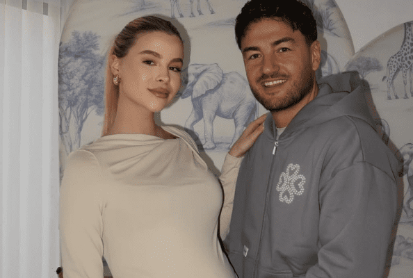 Ardian Bujupi bëhet baba i një djali – zbulohet gjinia e bebit