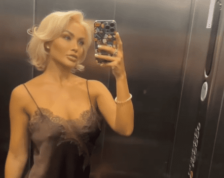 “40 vjeçe dhe nënë e fshehtë?” Dolce reagon dhe zbulon të vërtetën pas BBVK!