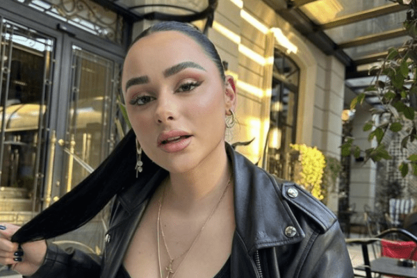 Pas ndarjes nga Gjesti, Egli Tako në krahët e një ish-banori të BBVA?